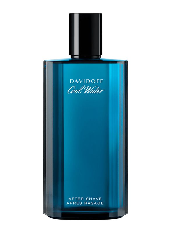 

Davidoff Cool Water After Shave for Men, 125ml