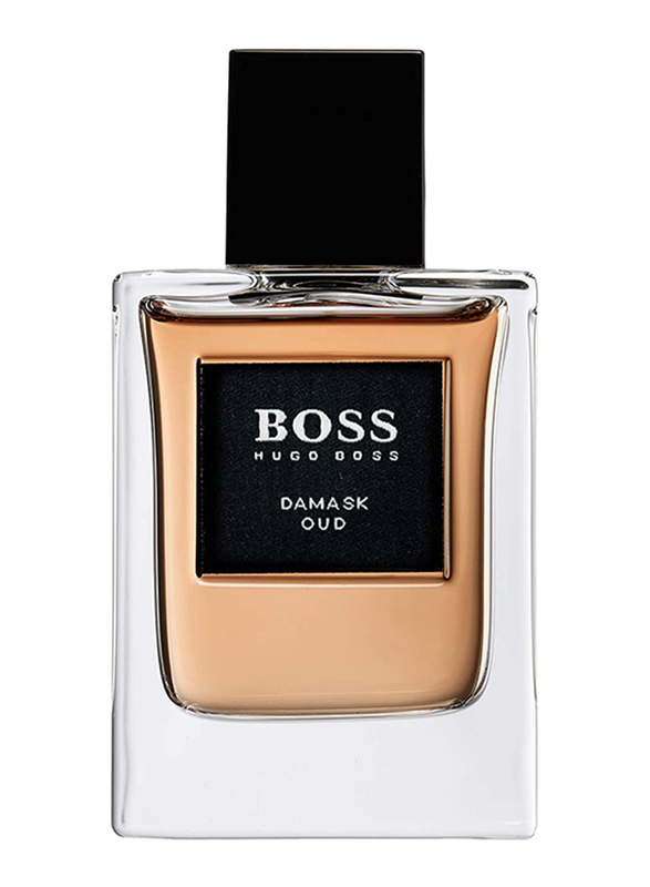 

Hugo Boss Damask Oud 50ml EDT Perfume for Men