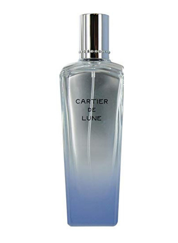 

Cartier De Lune 125ml EDT Perfume for Women