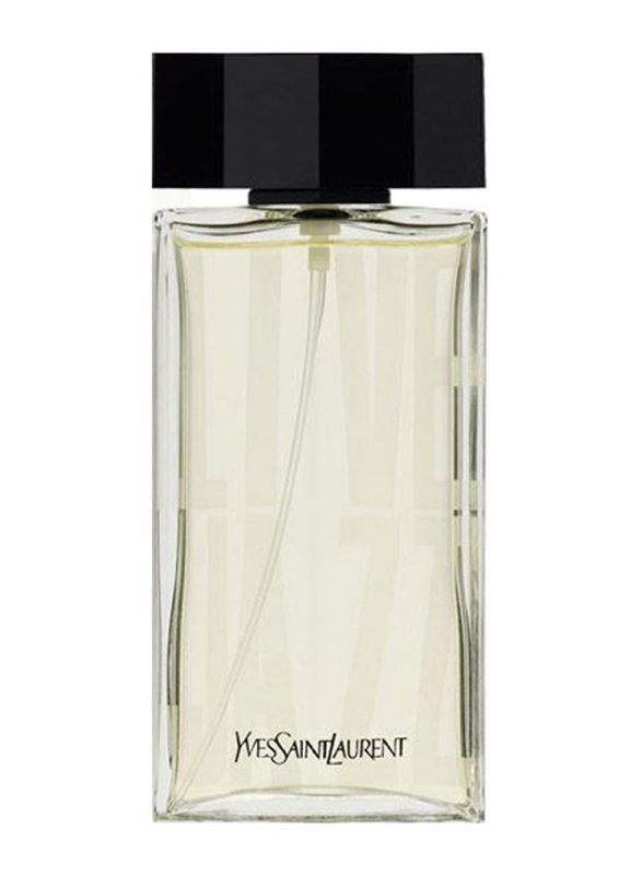 

Yves Saint Laurent Live Jazz 100ml EDT Perfume for Men