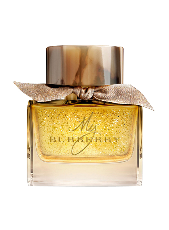 

My Burberry Gold Magic by Burberry 90ml EDP Perfume for Women