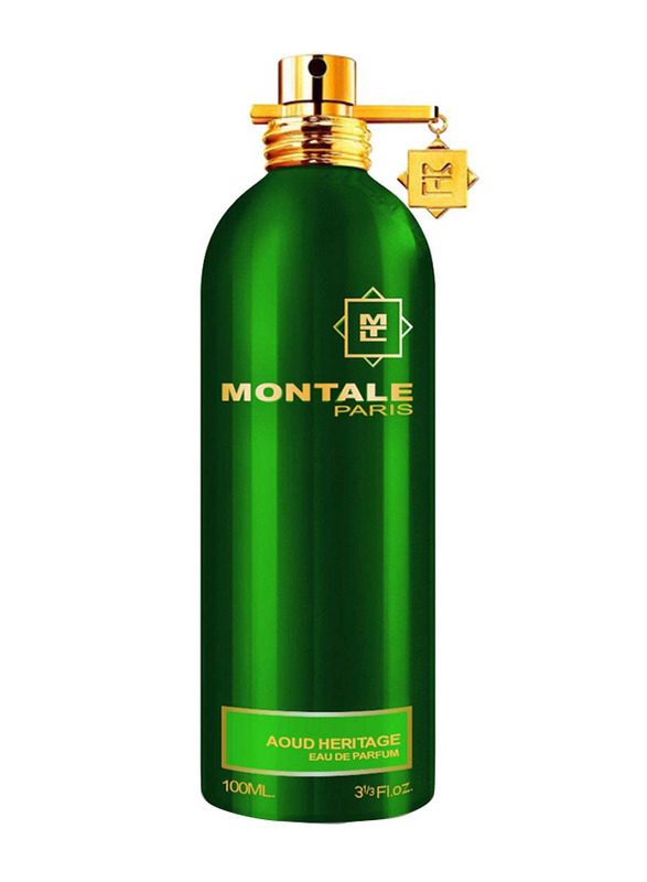 

Montale Aoud Heritage 100ml EDP Perfume Unisex