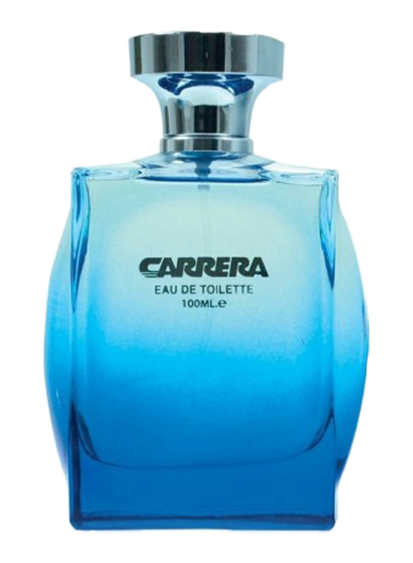 

Carrera Sport 100ml EDT Perfume for Men