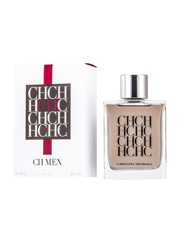 

Carolina Herrera CH CH HC After Shave Lotion, 100ml
