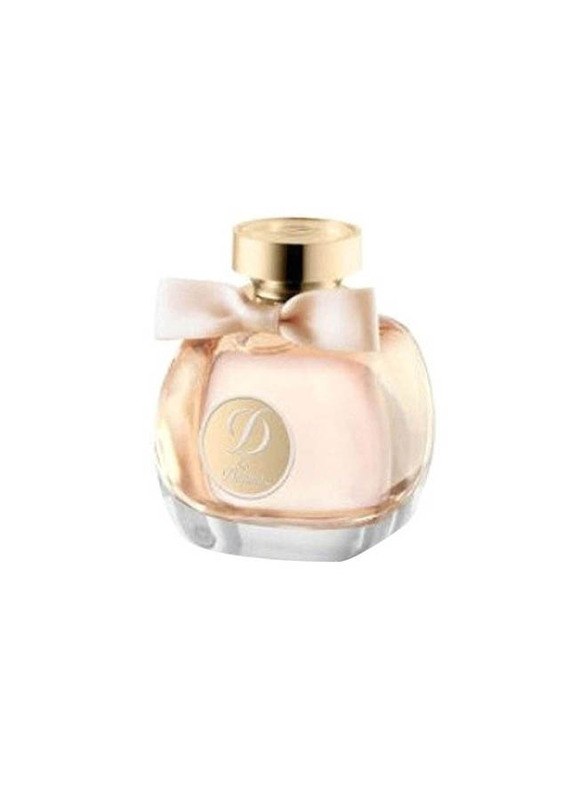 

S.T.Dupont So Dupont Pour 100ml EDP Perfume for Women
