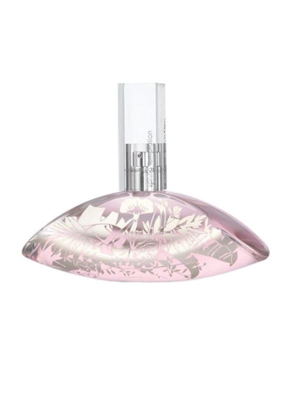 

Calvin Klein Euphoria Spring Temptation 100ml EDP Perfume for Women