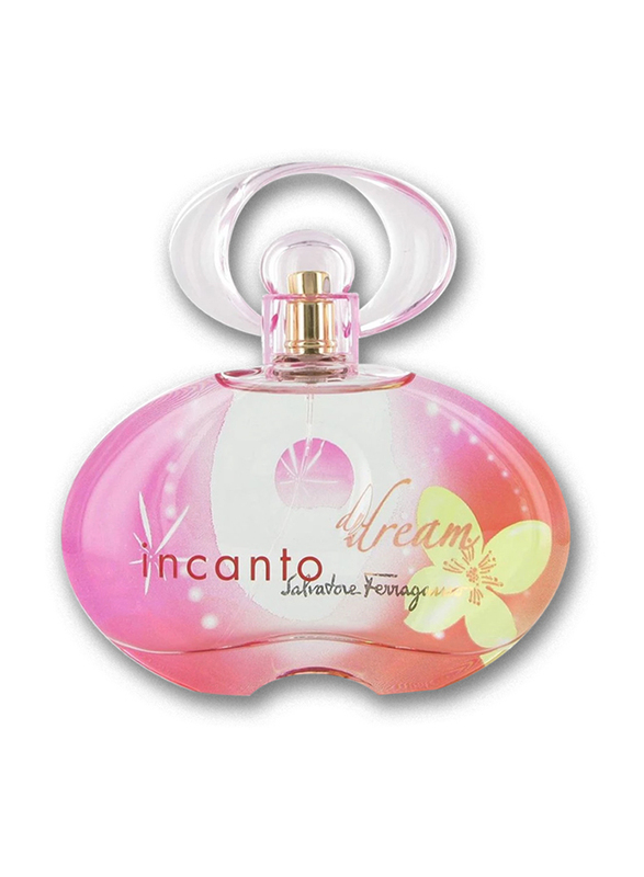 

Salvatore Ferragamo Incanto Dream 100ml EDT Perfume for Women