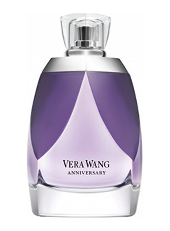 

Vera Wang Anniversary 100ml EDP Perfume for Women