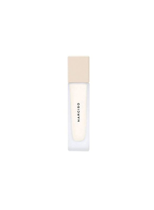 

Narciso Rodriguez Scented Hair Mist for All Hair Types, 30ml