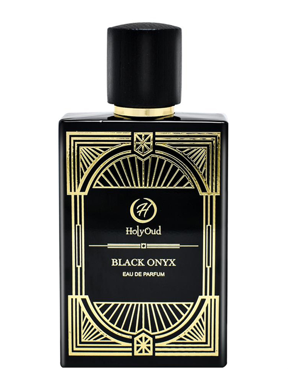 

Holy Oud Black Onyx 50ml EDP Perfume for Men