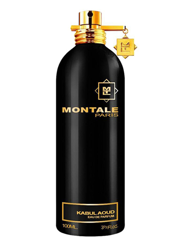 

Montale Kabul Aoud 100ml EDP Perfume Unisex