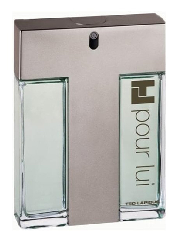 

Ted Lapidus TL Pour Lui 100ml EDT Perfume for Men