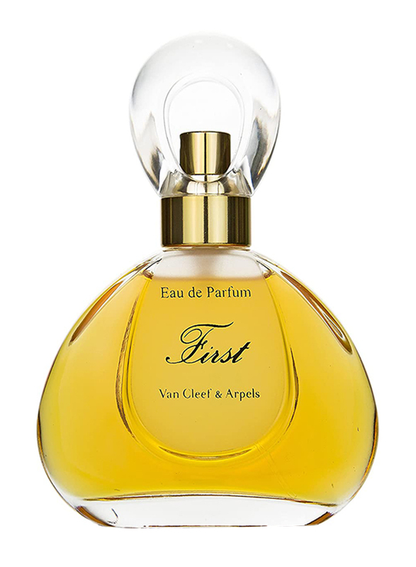 

Van Cleef & Arpels First 60ml EDT Perfume for Women