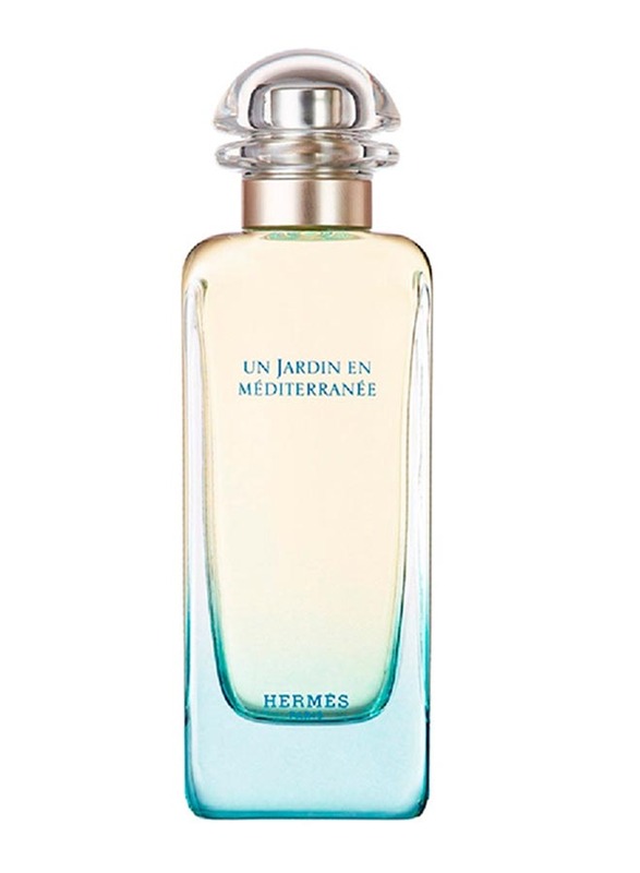 

Hermes Un Jardin En Mediterranee 100ml EDT Perfume for Women
