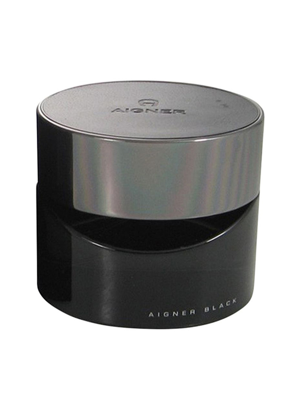 

Etienne Aigner Black 125ml EDT Perfume for Men