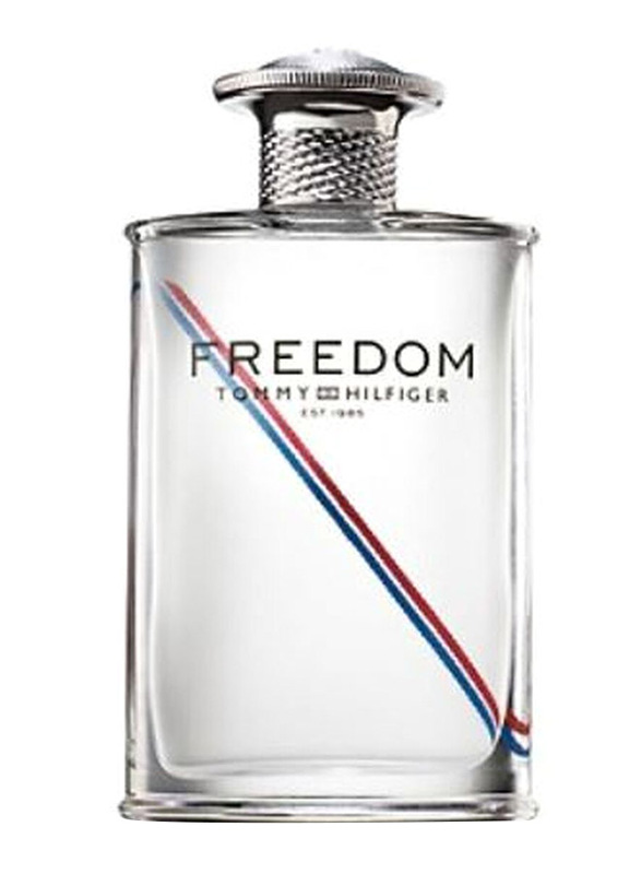 

Tommy Hilfiger Tommy Freedom for Him 100ml EDT Perfume for Men