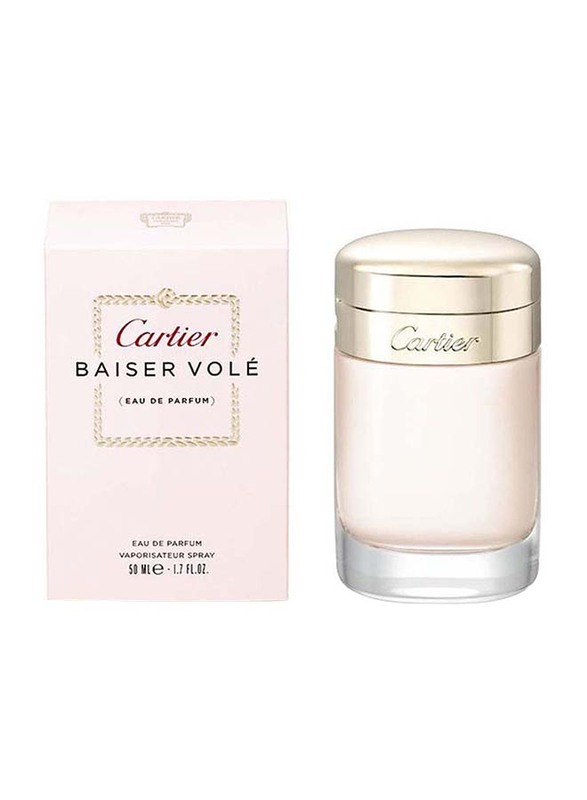 

Cartier Baiser Vole 50ml EDP Perfume for Women