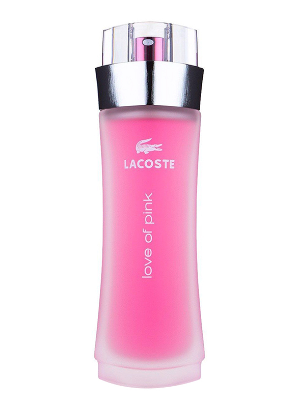 

Lacoste Love of Pink 30ml EDT Perfume for Women