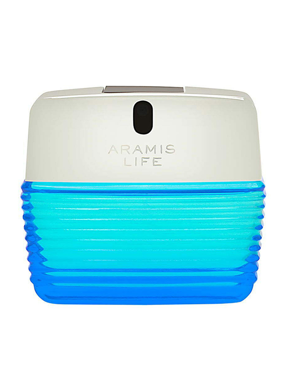 

Aramis Life 50ml EDT Perfume for Men