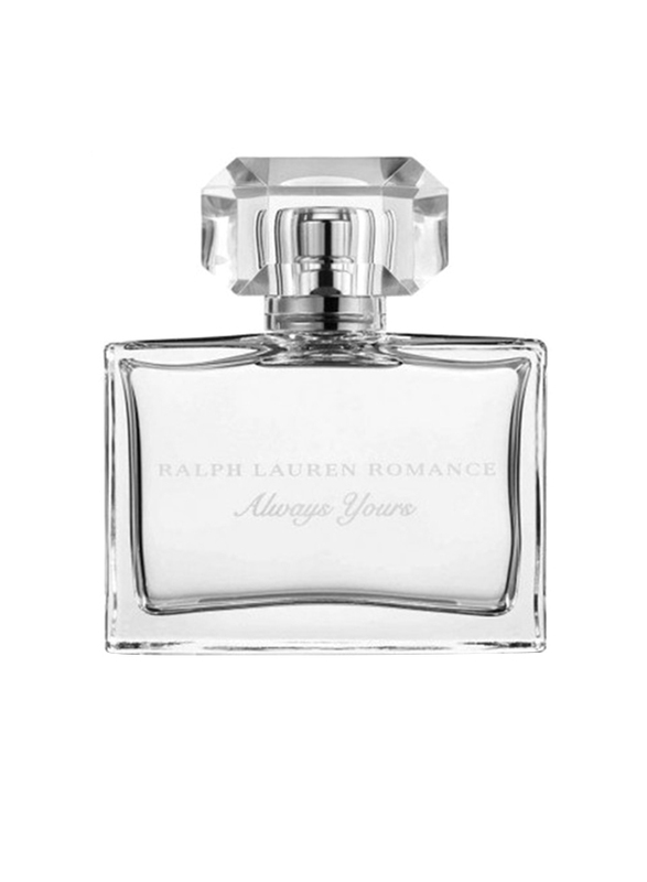 

Ralph Lauren Romance Always Yours 75ml EDP Perfume for Women