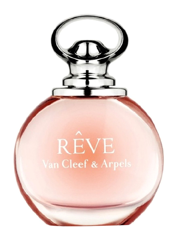 

Van Cleef & Arpels Reve 50ml EDP Perfume for Women