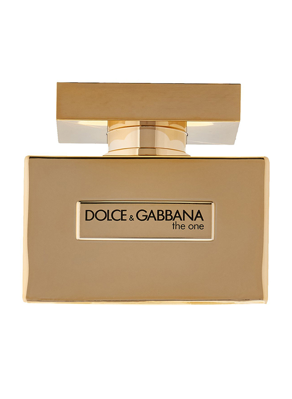 

Dolce & Gabbana The One 2014 Edition 50ml EDP Perfume for Women