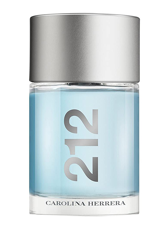 

Carolina Herrera 212 Men After Shave Lotion, 100ml