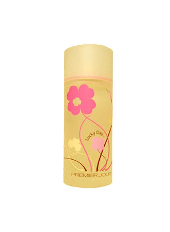 

Nina Ricci Premier Jour Lucky Day 100ml EDT Perfume for Women