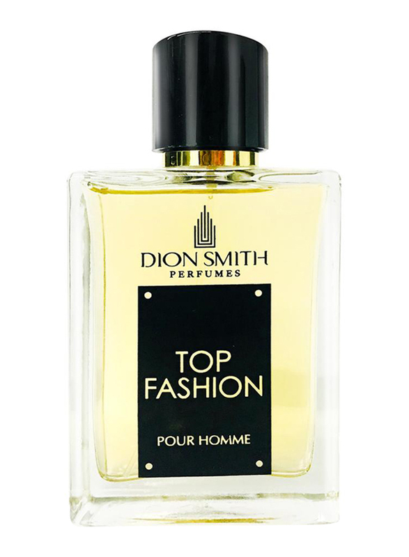 

Dion Smith Top Fashion 100ml EDP Perfume for Men