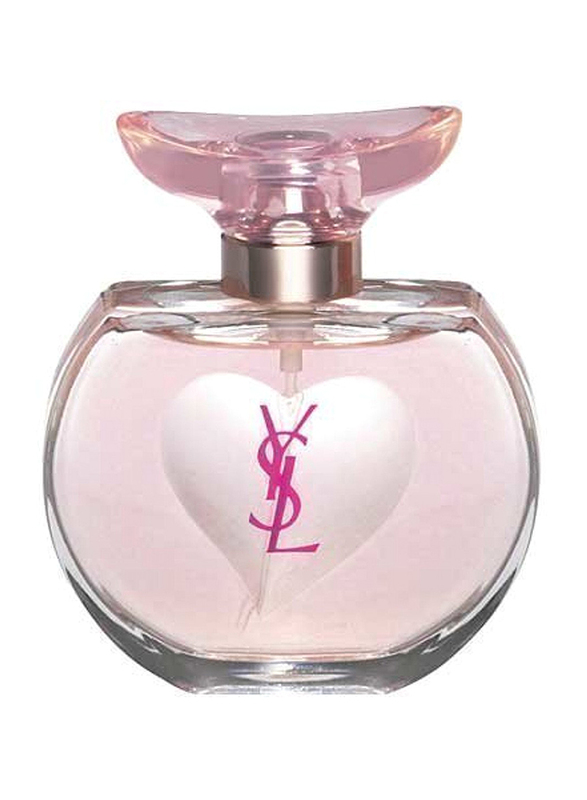 

Yves Saint Laurent Young Sexy Lovely 75ml EDT Perfume for Women