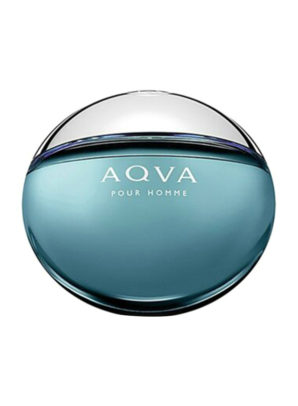 

Bvlgari Aqva Pour Homme 150ml EDT Perfume for Men