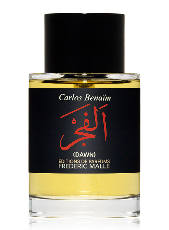 

Frederic Malle Dawn Carlos Benaim 100ml EDP Perfume Unisex