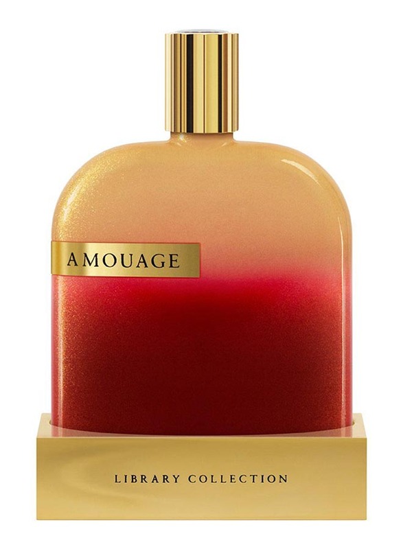 

Amouage Library Collection Opus X 100ml EDP Perfume Unisex