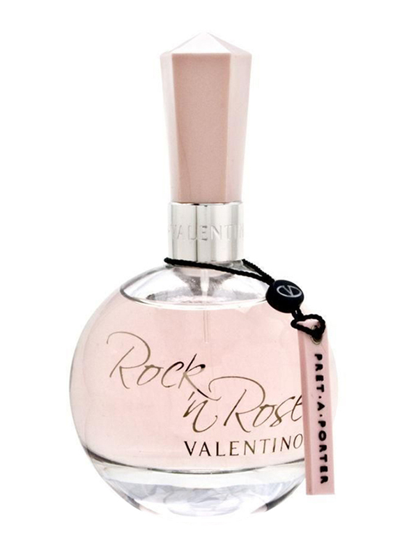 

Valentino Rock N Rose Pret A Porter 90ml EDT Perfume for Women