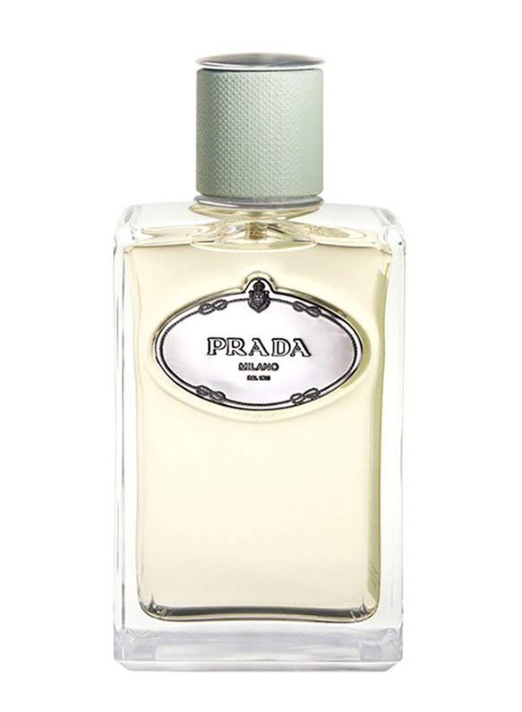 

Prada Milano Infusion D'Iris 100ml EDP Perfume for Women