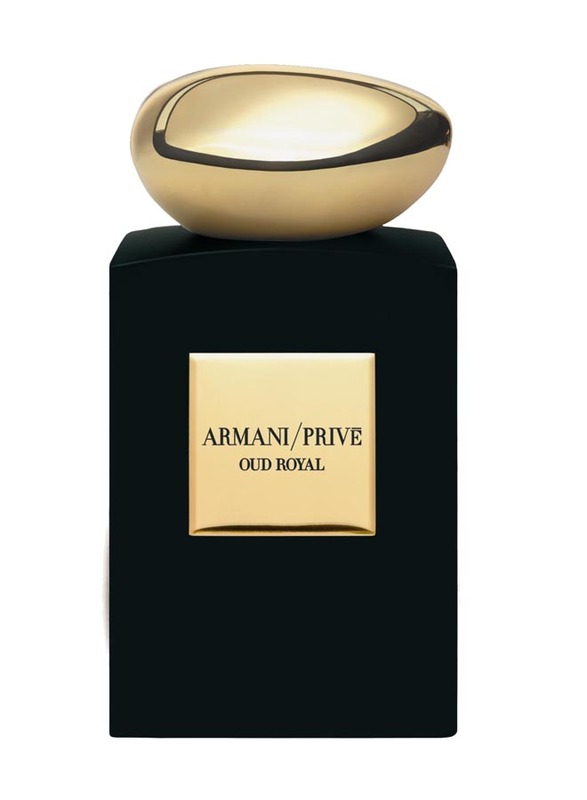 

Giorgio Armani Prive Oud Royal Intense 100ml EDP Perfume Unisex