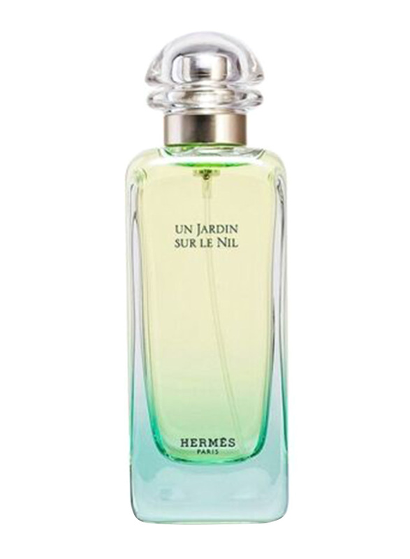 

Hermes Un Jardin Sur Le Nil 100ml EDT Perfume Unisex