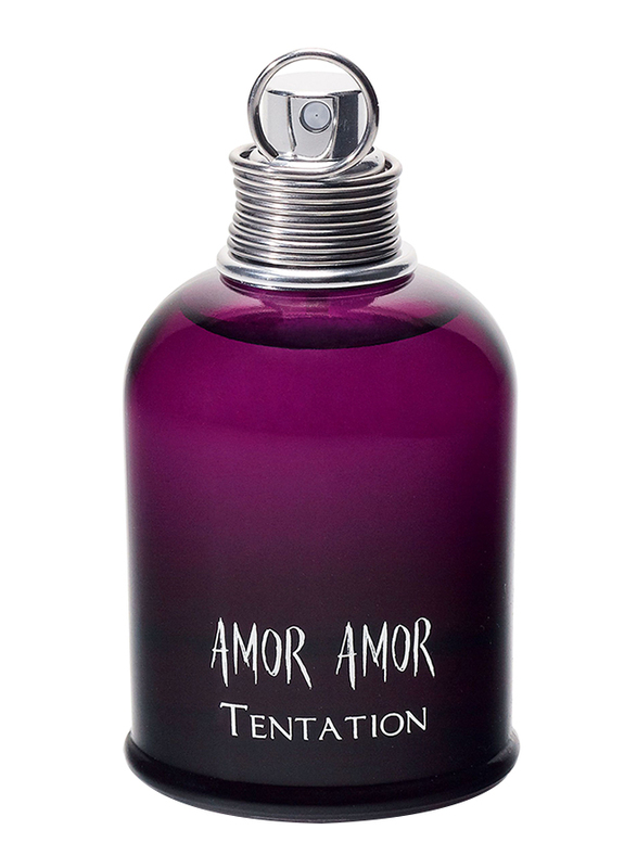 

Cacharel Amor Amor Tentation 100ml EDP Perfume for Women