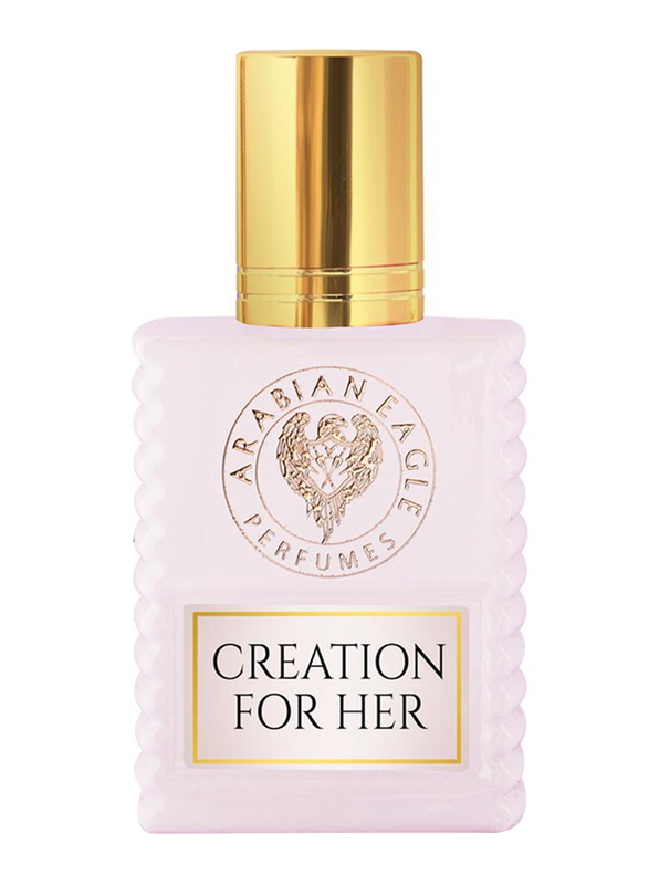 

Arabian Eagle Exl Creation 22ml Concentrated Perfume Oil for Women