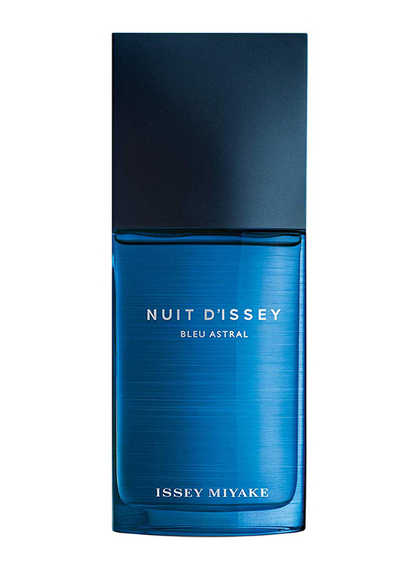 

Issey Miyake Nuit D Issey Bleu Astral 125ml EDT Perfume for Men