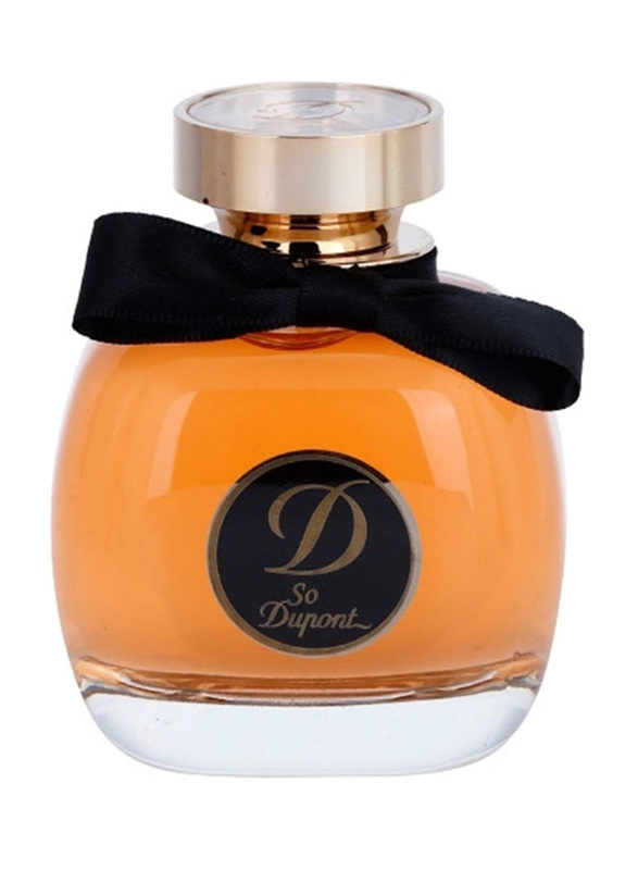 

S.T.Dupont So Dupont Paris By Night Limited Edition 100ml EDP Perfume for Women