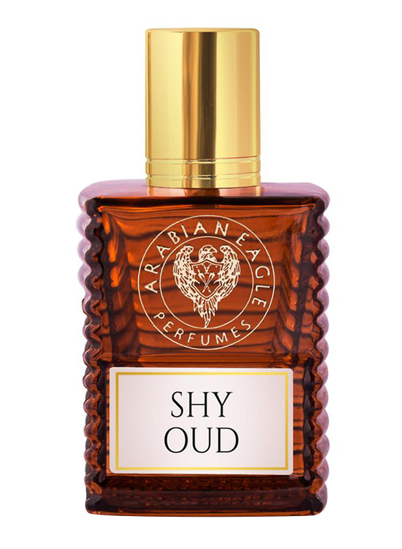 

Arabian Eagle Shy Oud Parfum for Women