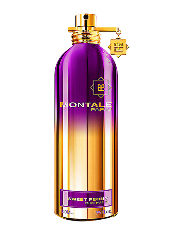 

Montale Sweet Peony 100ml EDP Perfume for Women