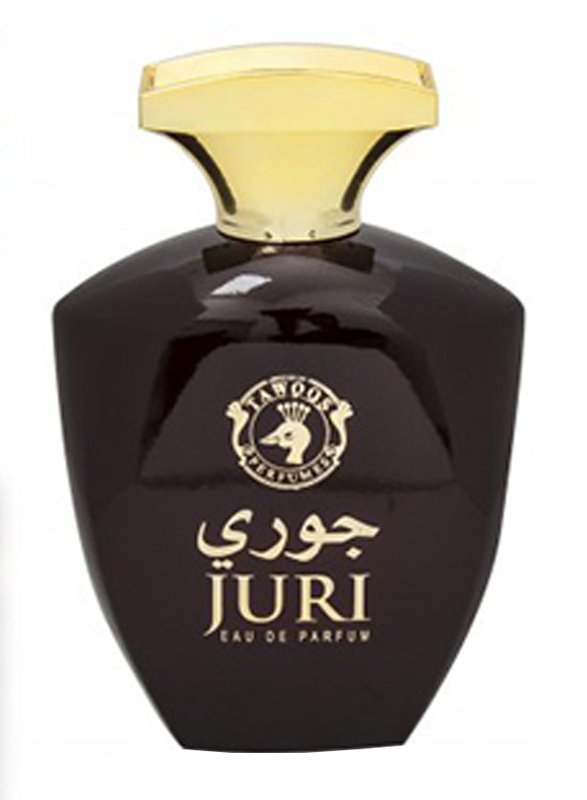 

Tawoos Juri 100ml EDP Perfume Unisex