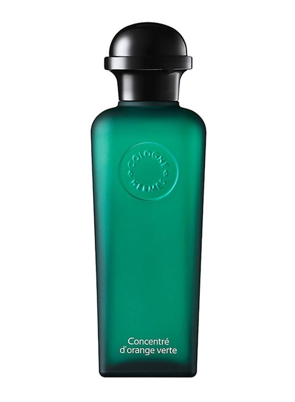 

Hermes Concentre D"Orange Verte 100ml EDT Perfume Unisex