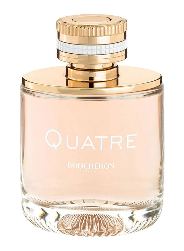 

Boucheron Quatre 4.5ml EDP Perfume Miniature for Women