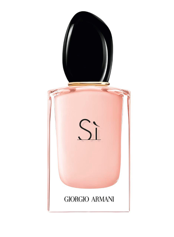 

Giorgio Armani Si Fiori 50ml EDP Perfume for Women