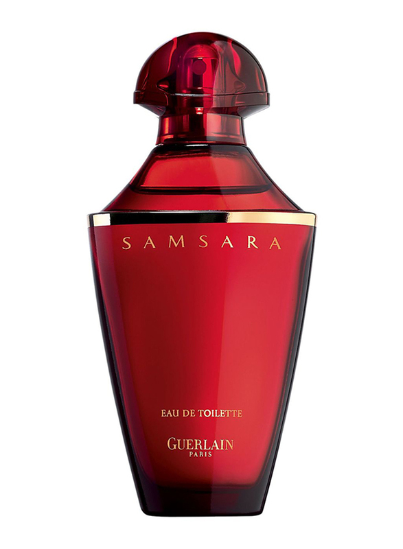 

Guerlain Samsara 50ml EDT Perfume for Women