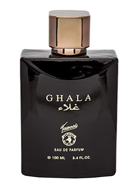 

Tawoos Ghala 100ml EDP Perfume Unisex