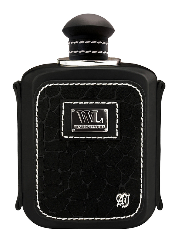 

Alexandre.J Western Leather 100ml EDP Perfume for Men